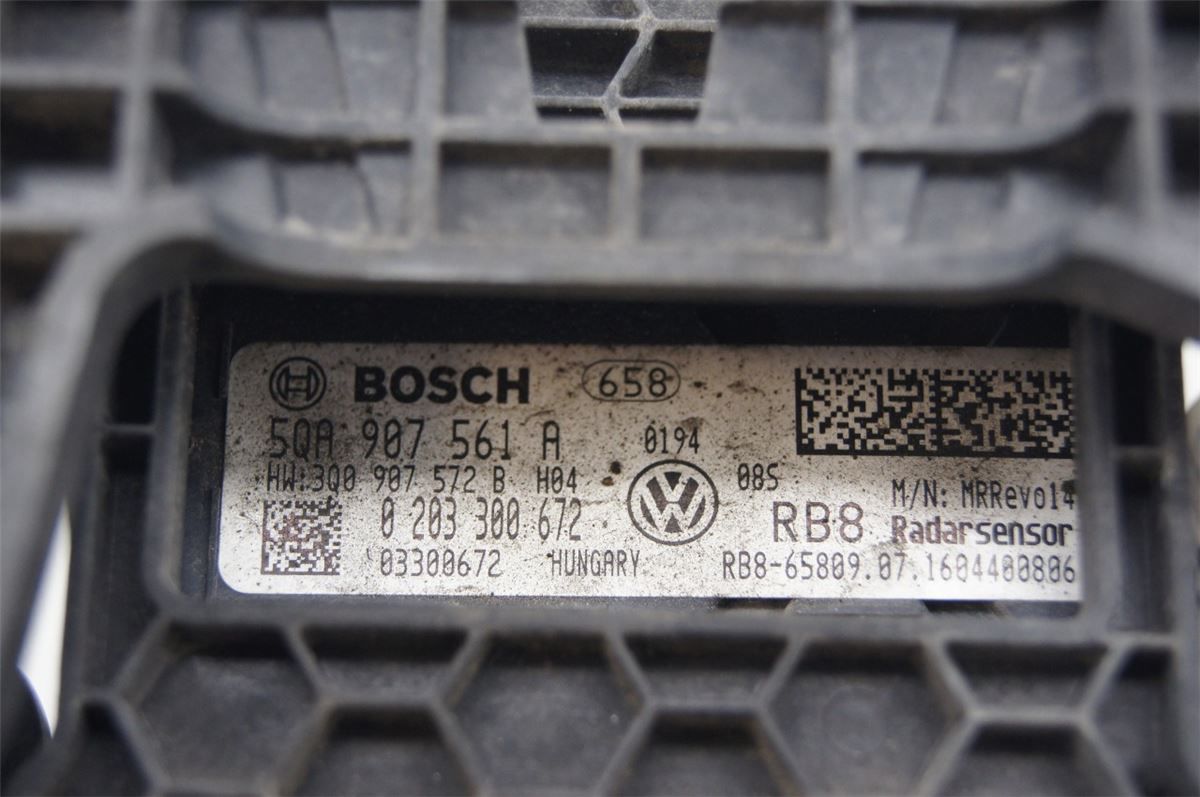 Sensor Adaptivradar Fartholder – bilde 4
