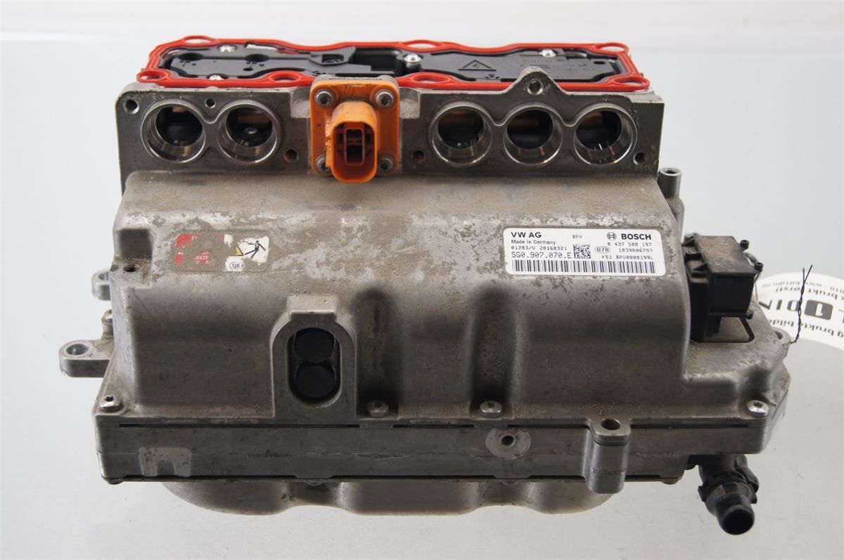 Hybrid Inverter – bilde 1