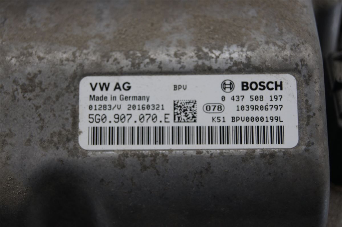 Hybrid Inverter – bilde 2