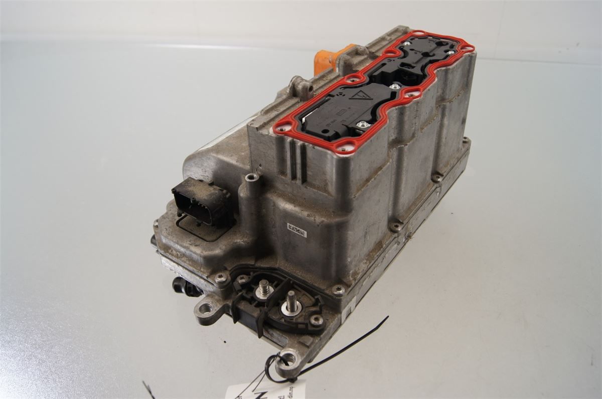 Hybrid Inverter – bilde 4