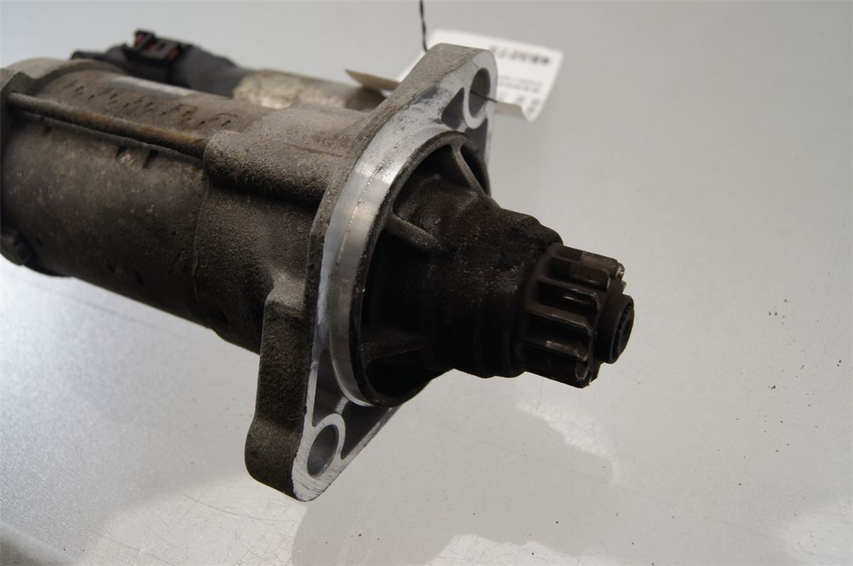 Startmotor Bensin – bilde 2
