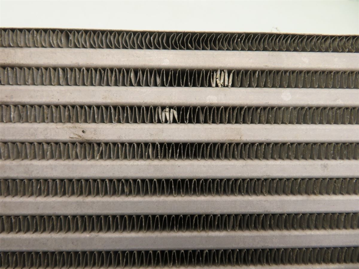 Intercooler Radiator – bilde 3