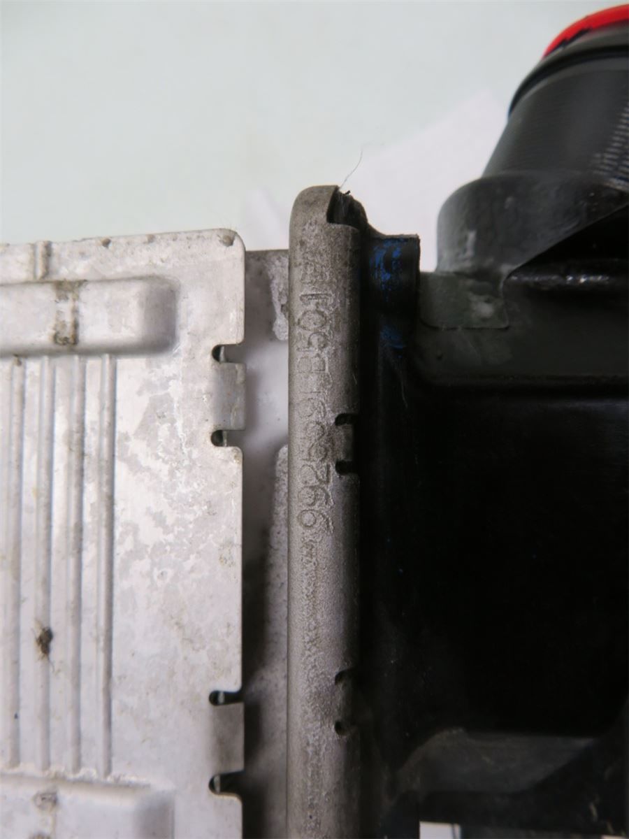 Intercooler Radiator – bilde 5