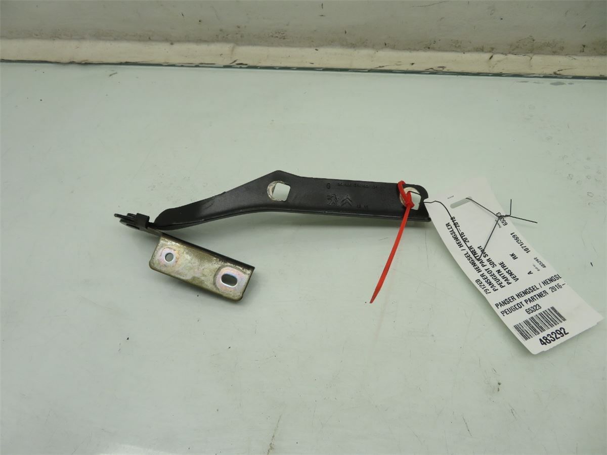 Panser Hengsel / Hengsler – bilde 3