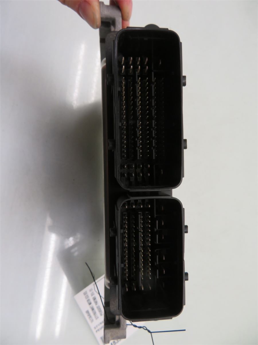 Styreenhet Motor (ECU) Diesel – bilde 2