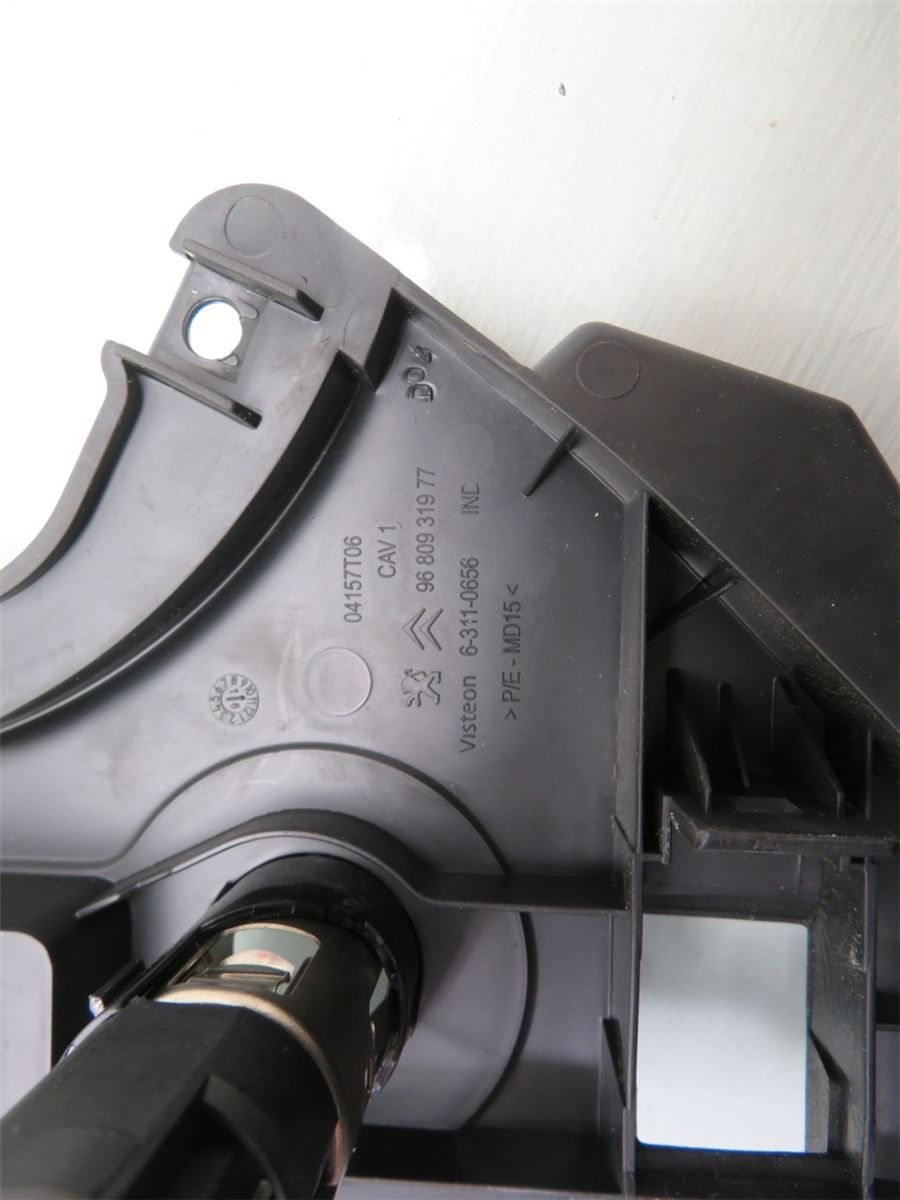 Instrument Ramme – bilde 2