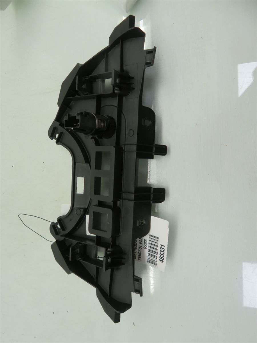 Instrument Ramme – bilde 3