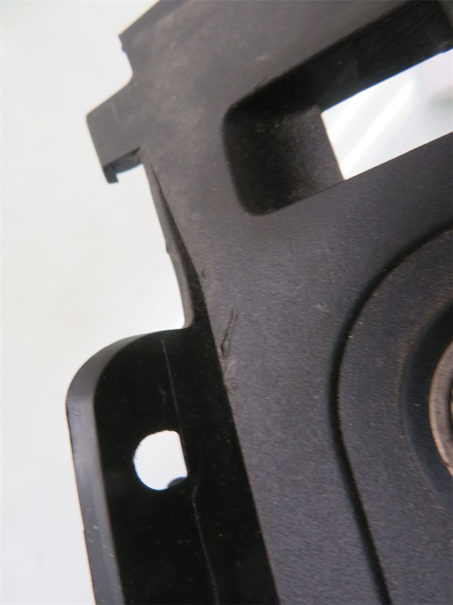 Instrument Ramme – bilde 4