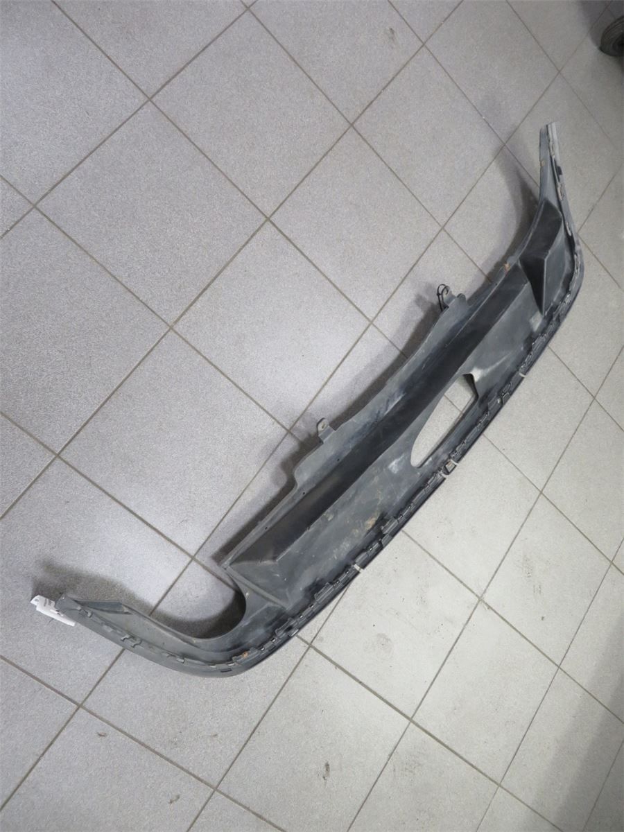 Spoiler Bak – bilde 3