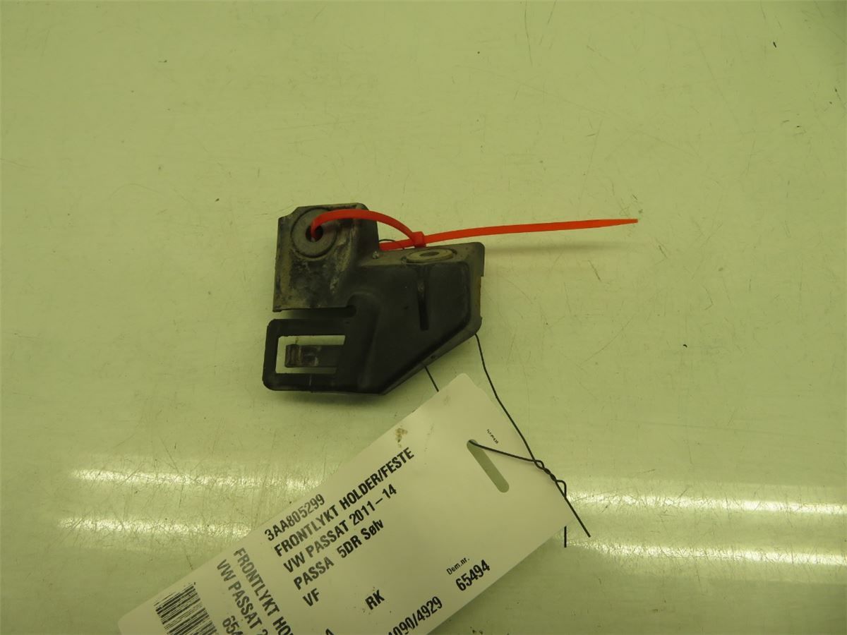 Frontlykt Holder / Feste – bilde 1