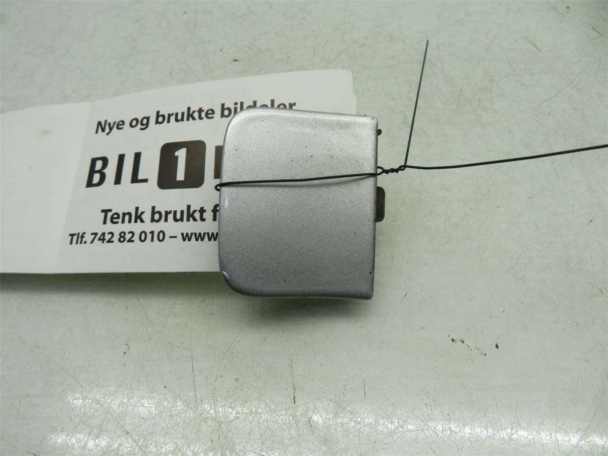 Bakparti Øvrig – bilde 1