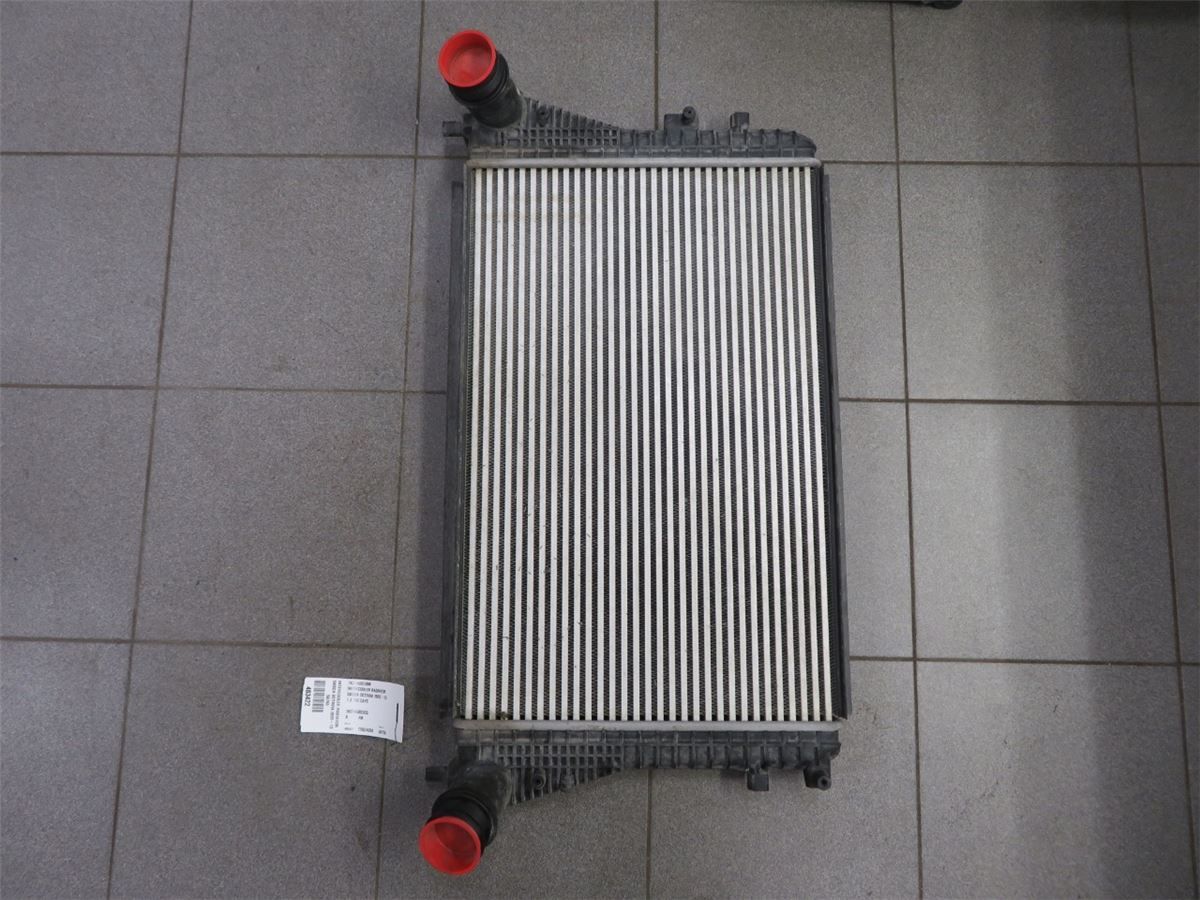 Intercooler Radiator – bilde 2