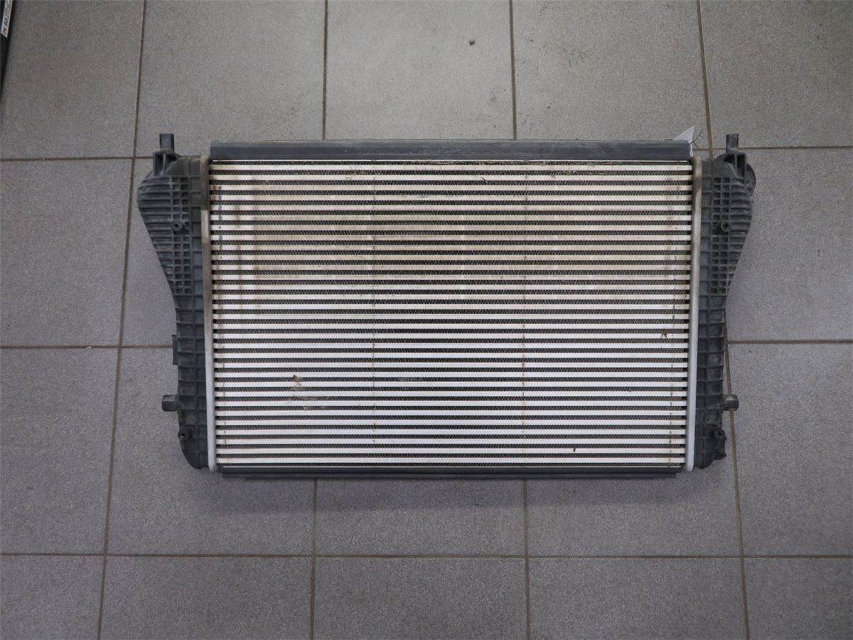 Intercooler Radiator – bilde 3