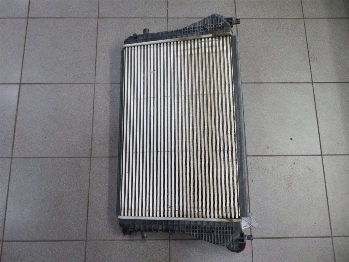 Intercooler Radiator – bilde 4