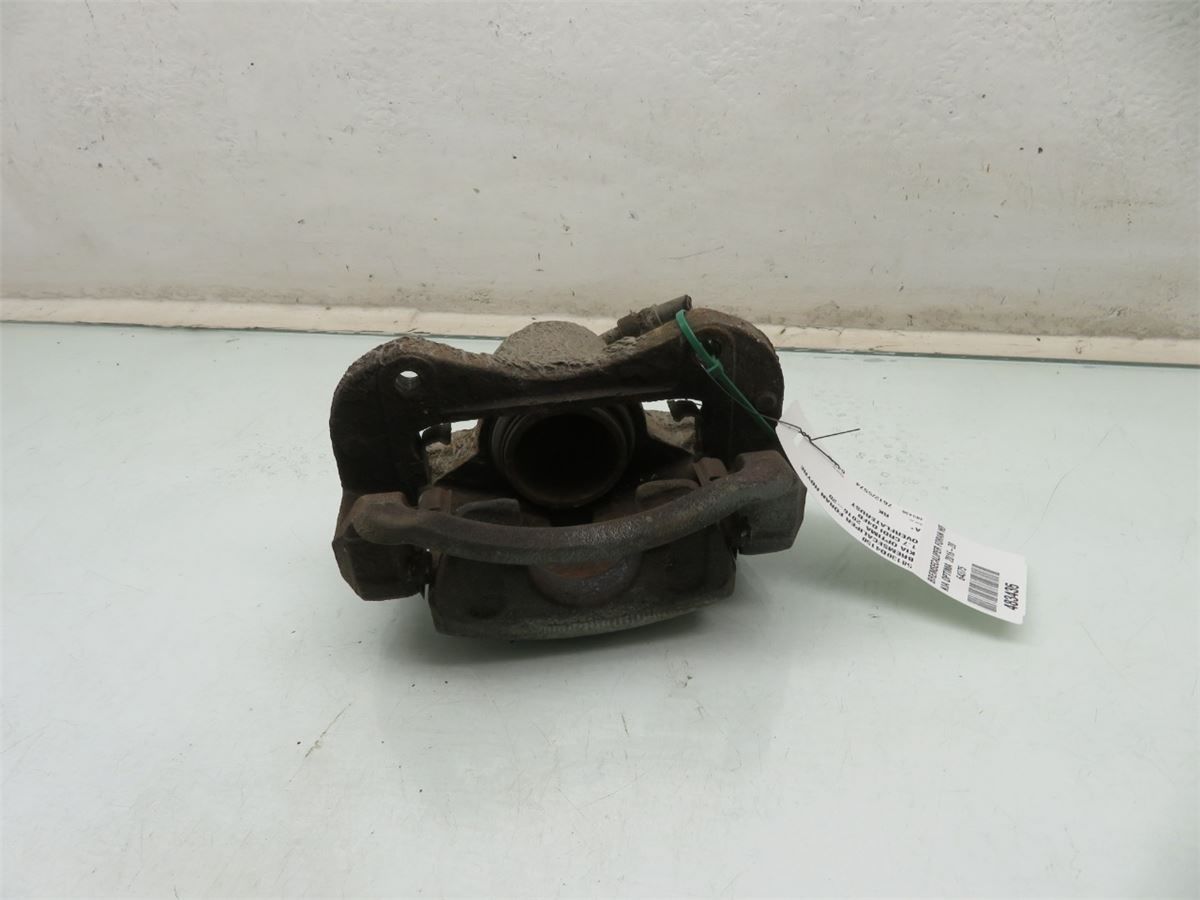 Bremsecaliper Foran Høyre – bilde 1
