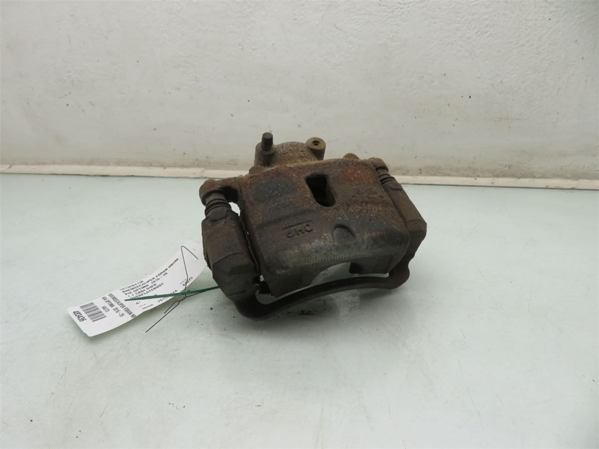 Bremsecaliper Foran Høyre – bilde 3