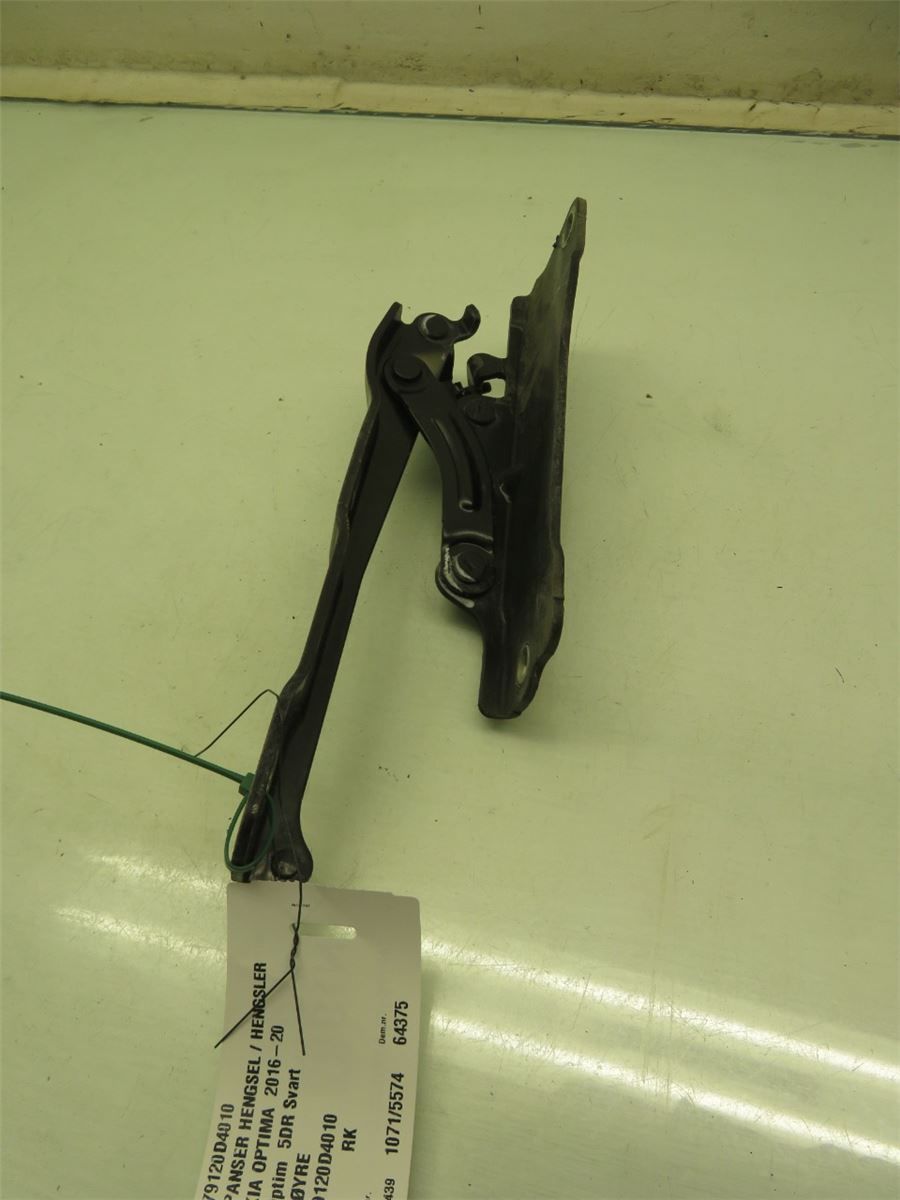Panser Hengsel / Hengsler – bilde 1