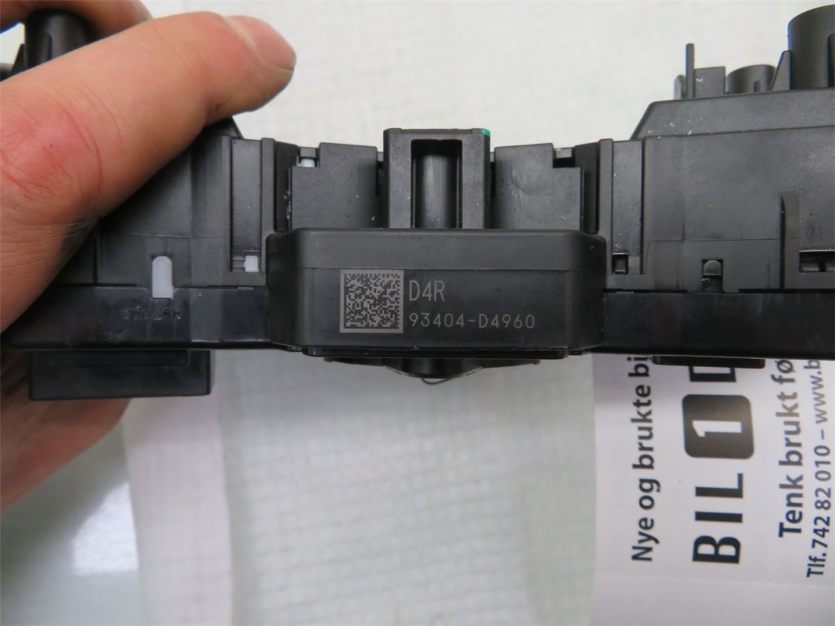 Bryter Ratt Kombi H Og V – bilde 3