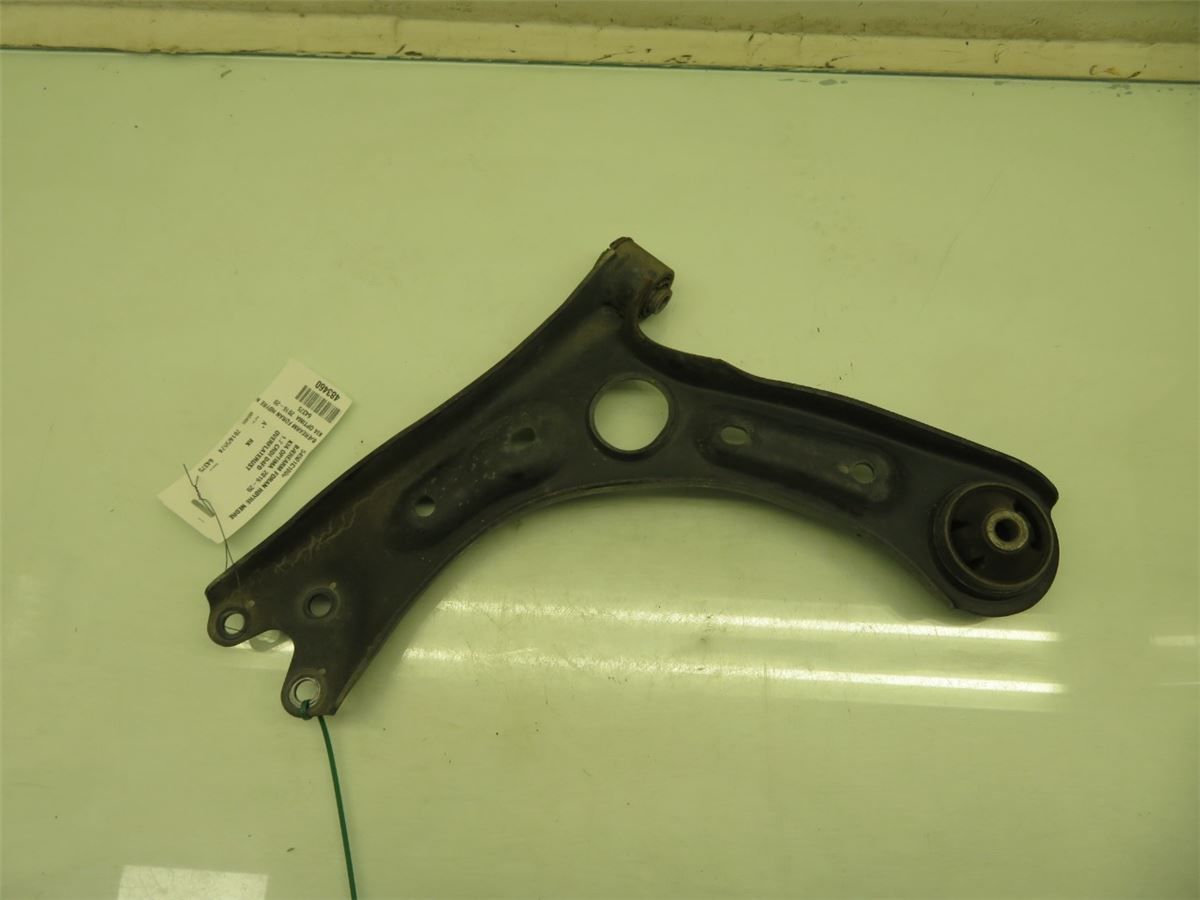 Bærearm Foran Høyre Nedre – bilde 3