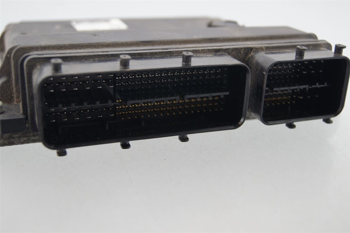 Styreenhet Motor (ECU) Bensin – bilde 3