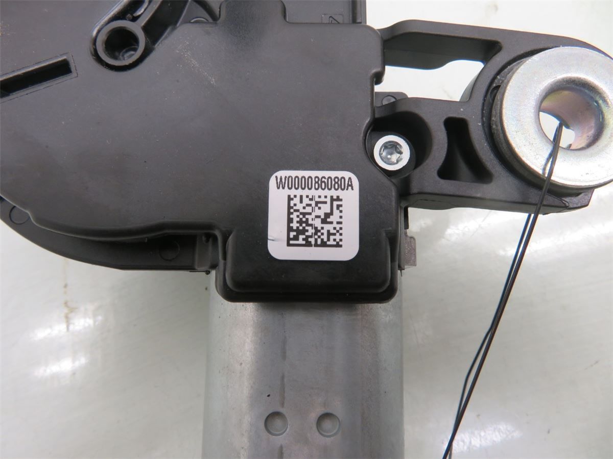 Viskermotor Bakluke – bilde 2