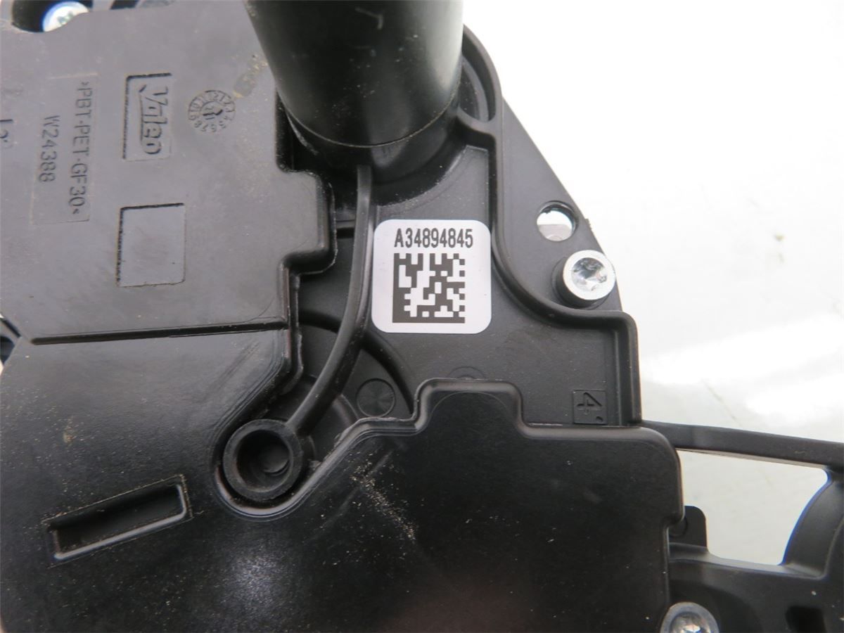 Viskermotor Bakluke – bilde 3