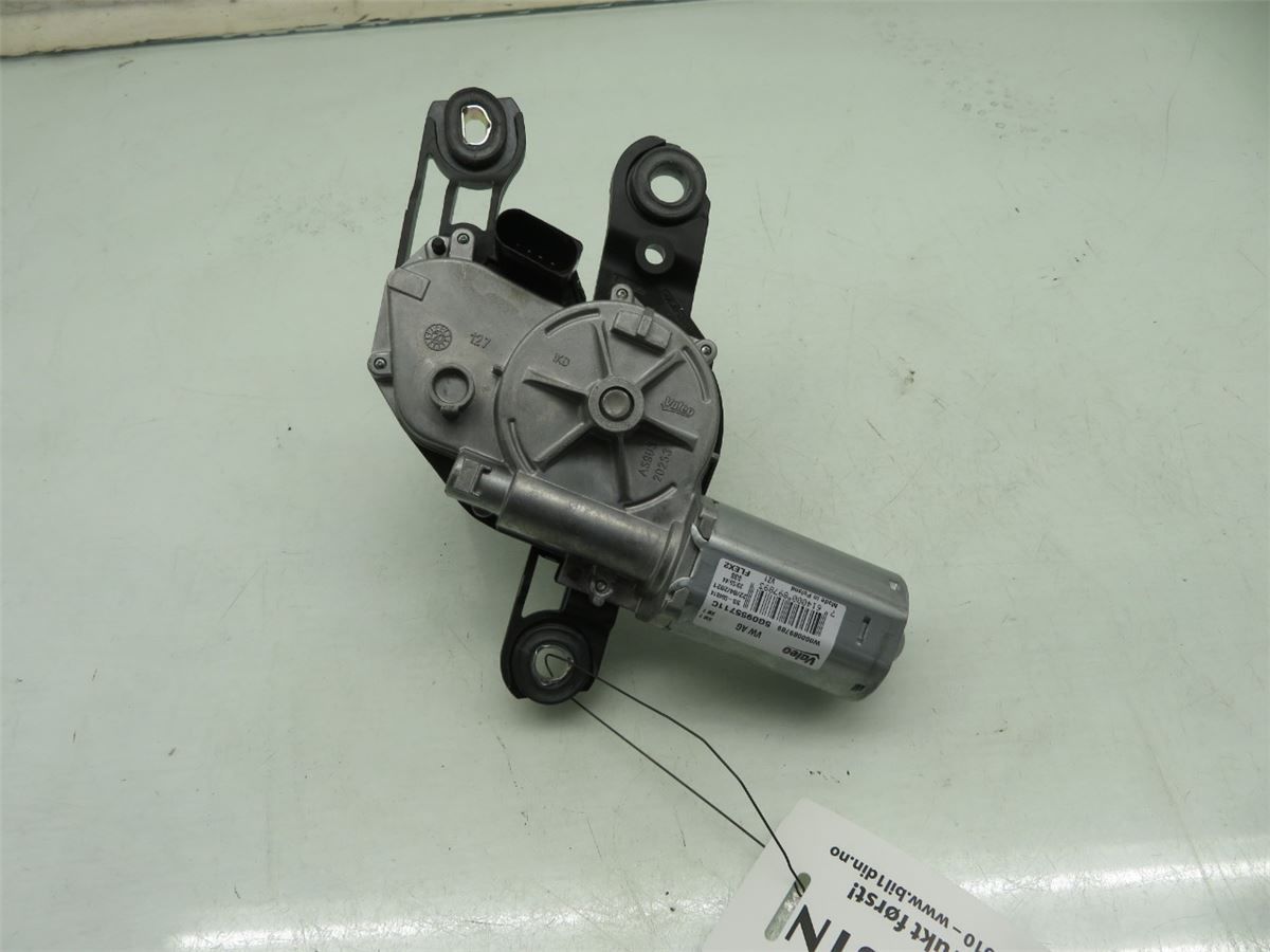 Viskermotor Bakluke – bilde 4