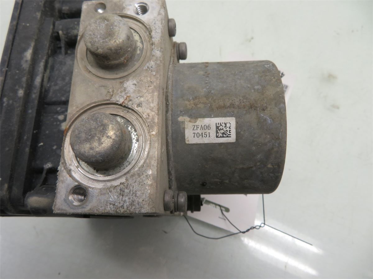 ABS Hydraulikkaggregat – bilde 4