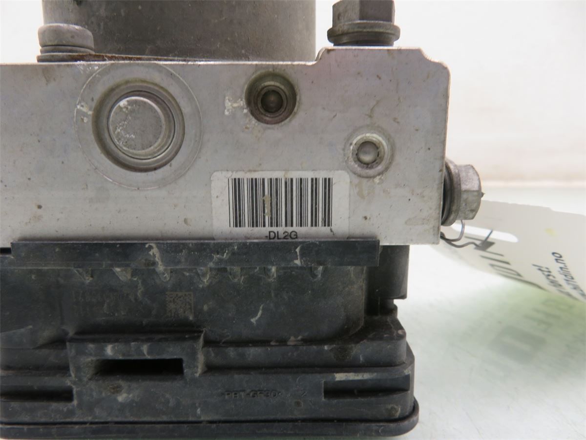 ABS Hydraulikkaggregat – bilde 6