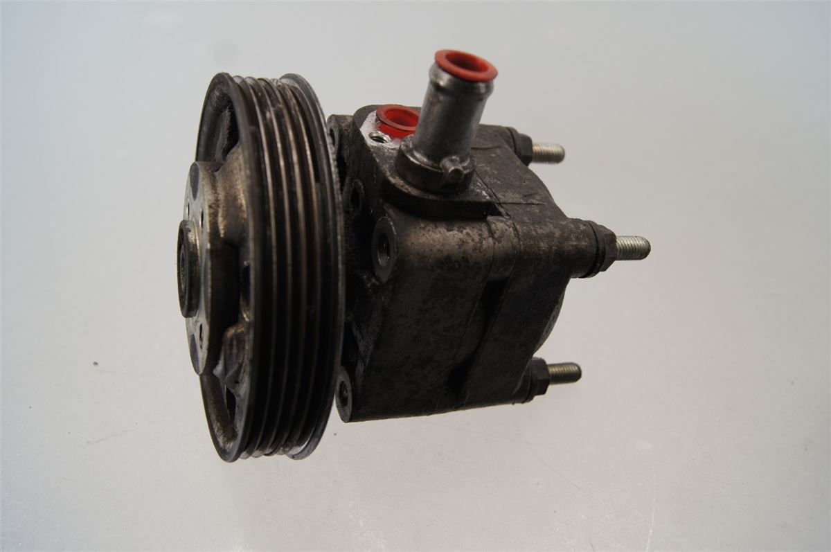 Servo Pumpe – bilde 1