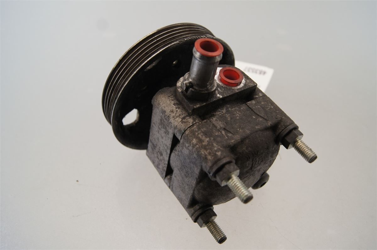 Servo Pumpe – bilde 2