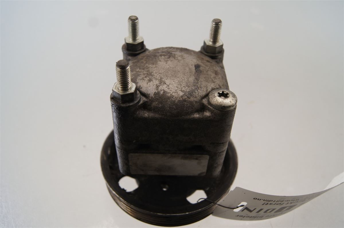 Servo Pumpe – bilde 3