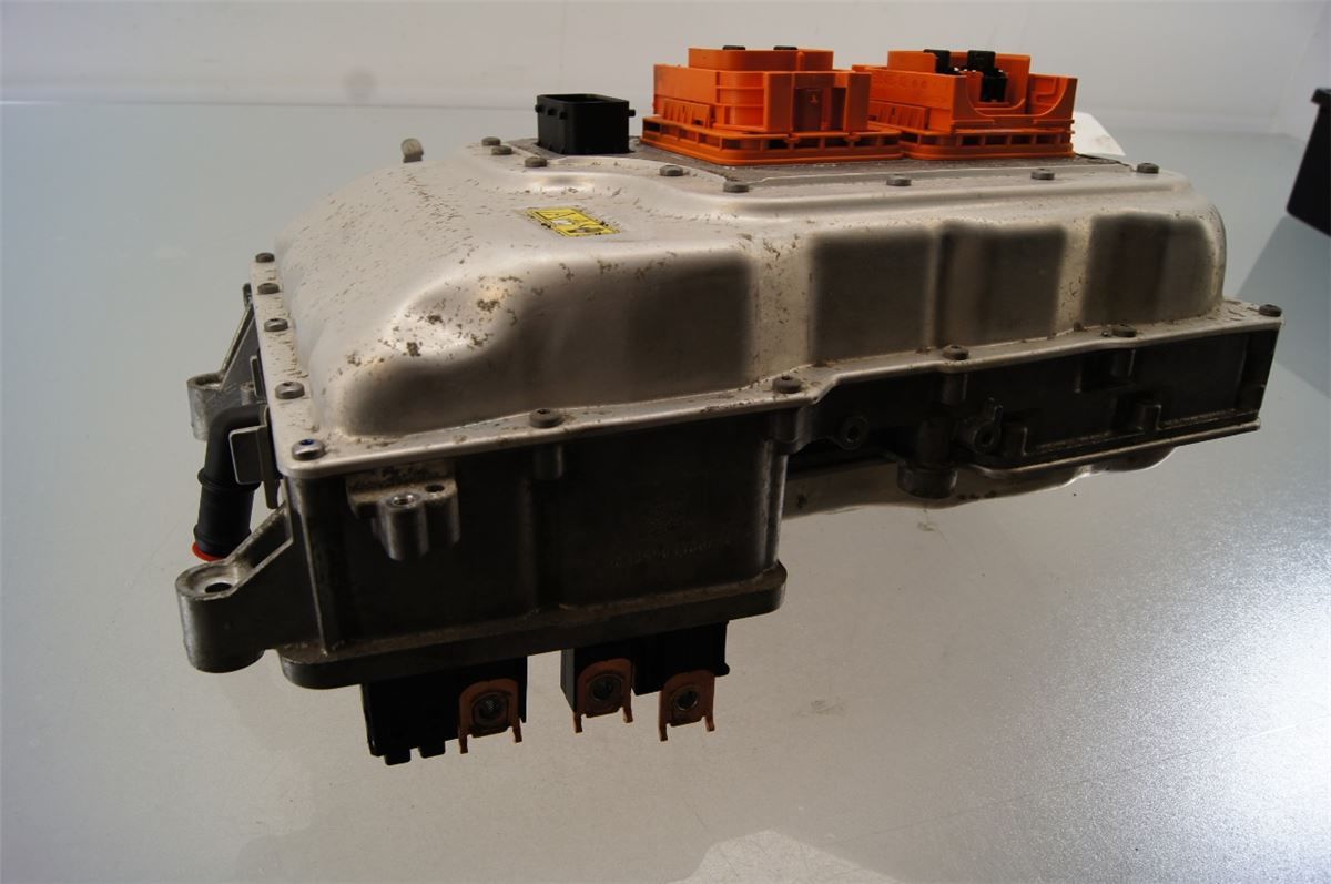 Inverter 12-220V – bilde 3