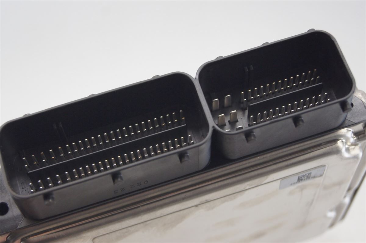 Styreenhet Motor (ECU) Diesel – bilde 3