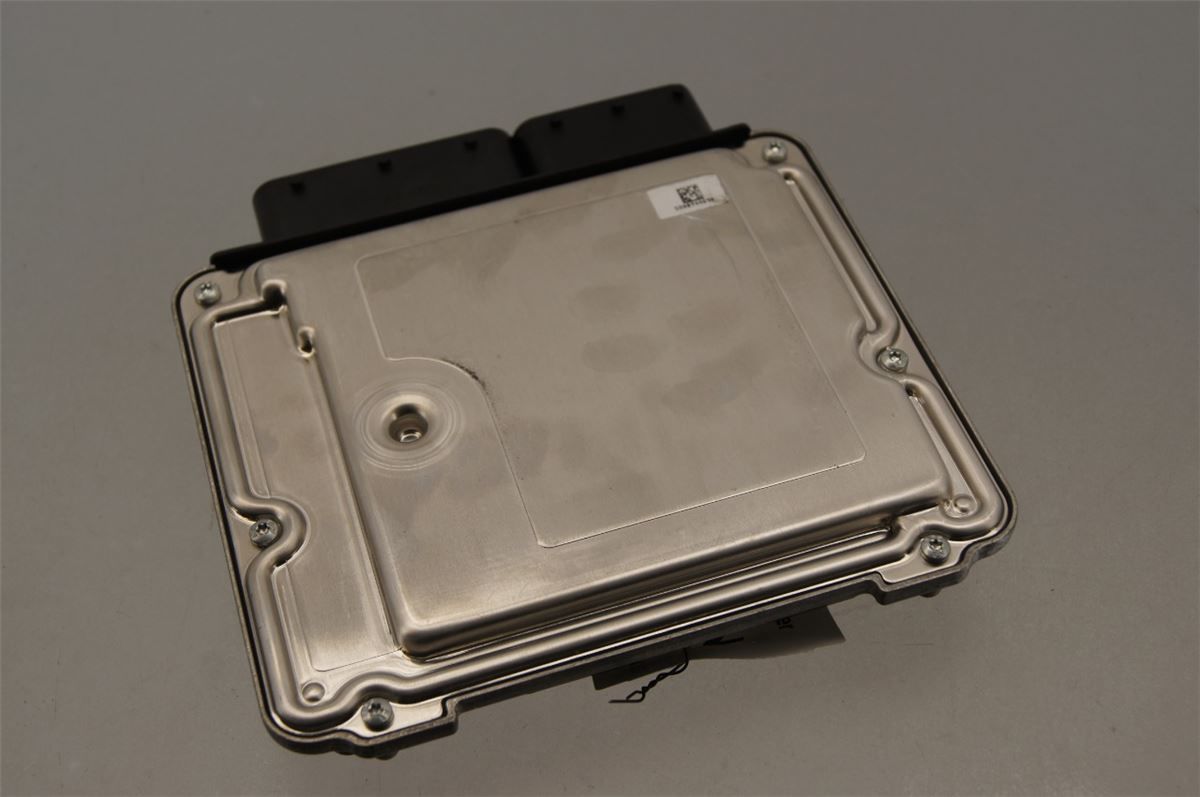 Styreenhet Motor (ECU) Diesel – bilde 4