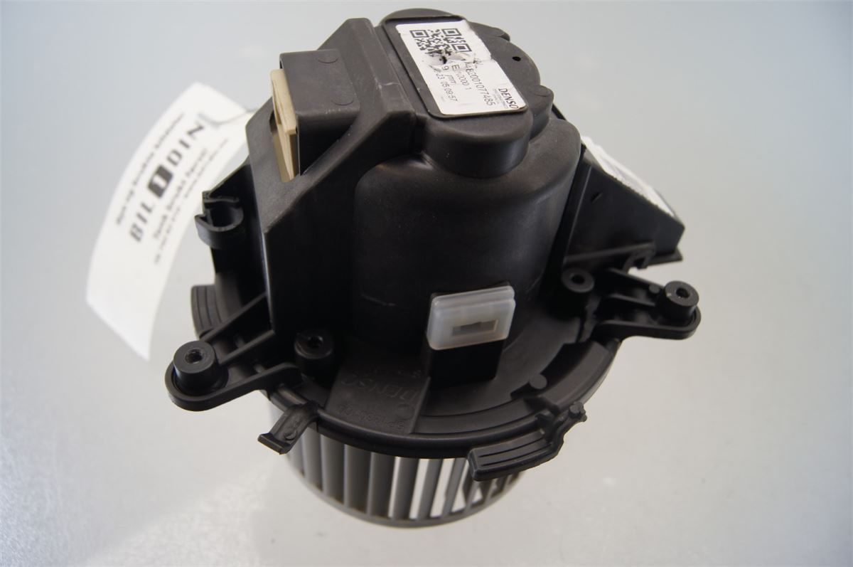 Varmeapparat Viftemotor – bilde 1