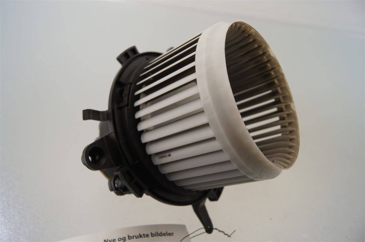 Varmeapparat Viftemotor – bilde 2