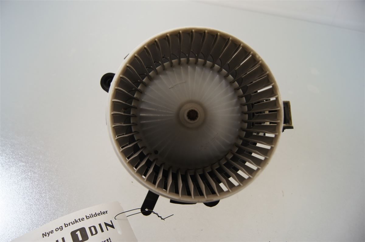 Varmeapparat Viftemotor – bilde 3