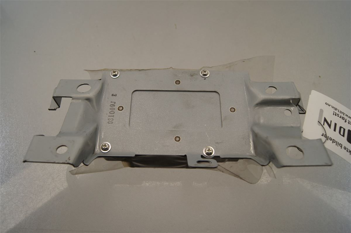 Airbag Elektronikkenhet – bilde 2
