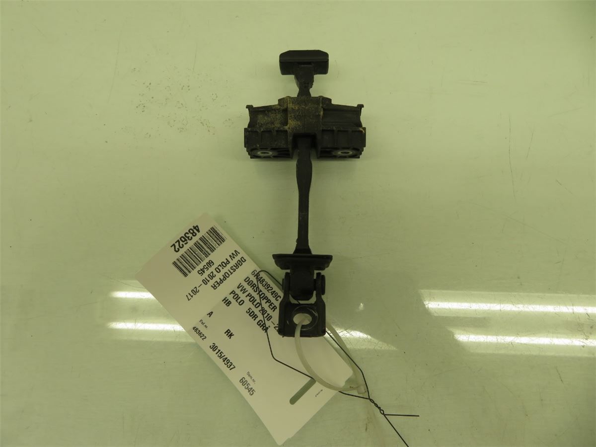 Dørstopper – bilde 1