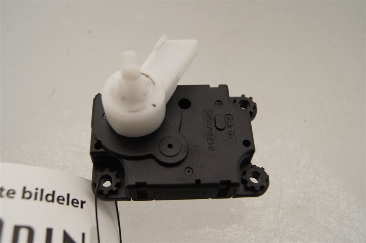 Varme Regulering Motor – bilde 1