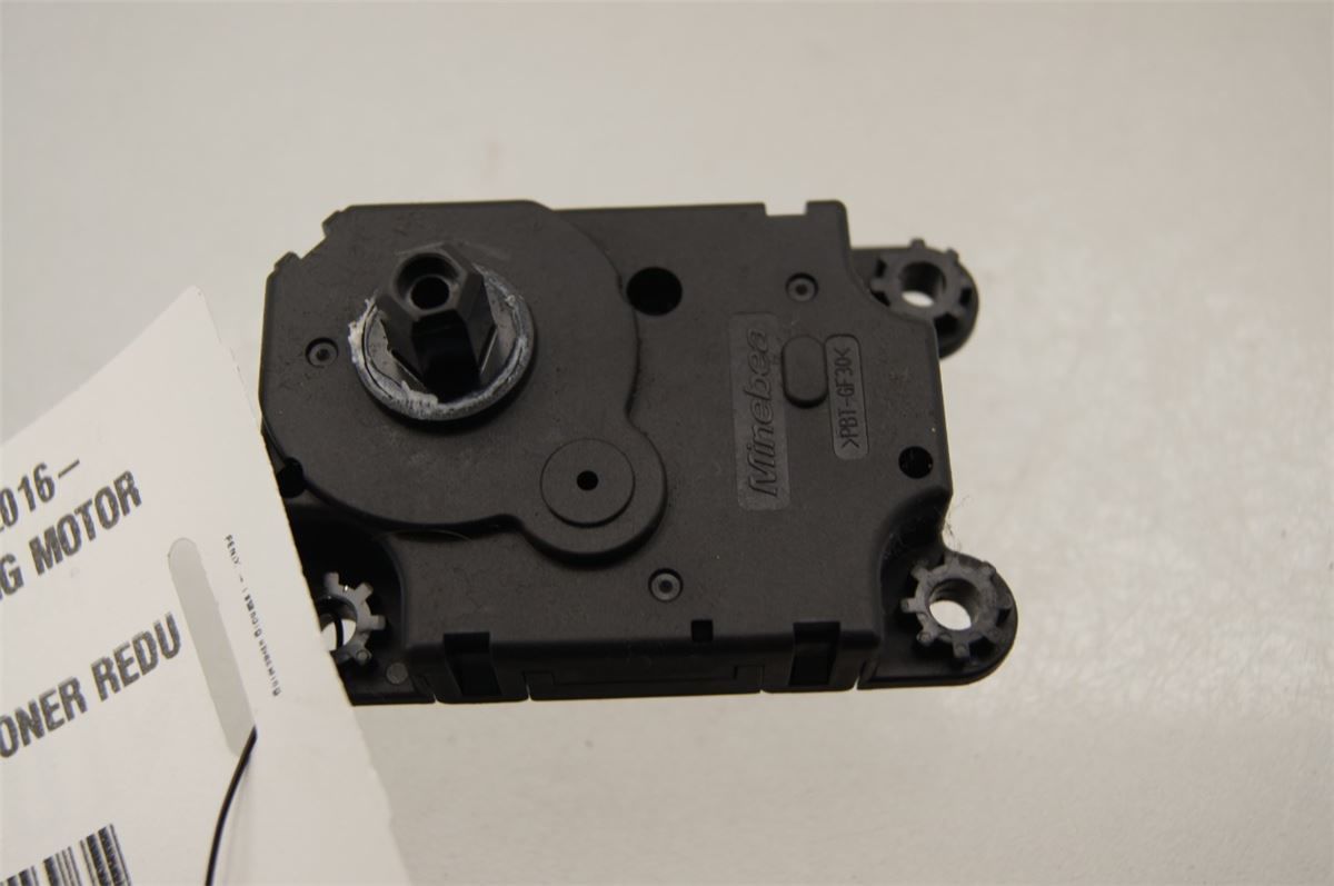 Varme Regulering Motor – bilde 1