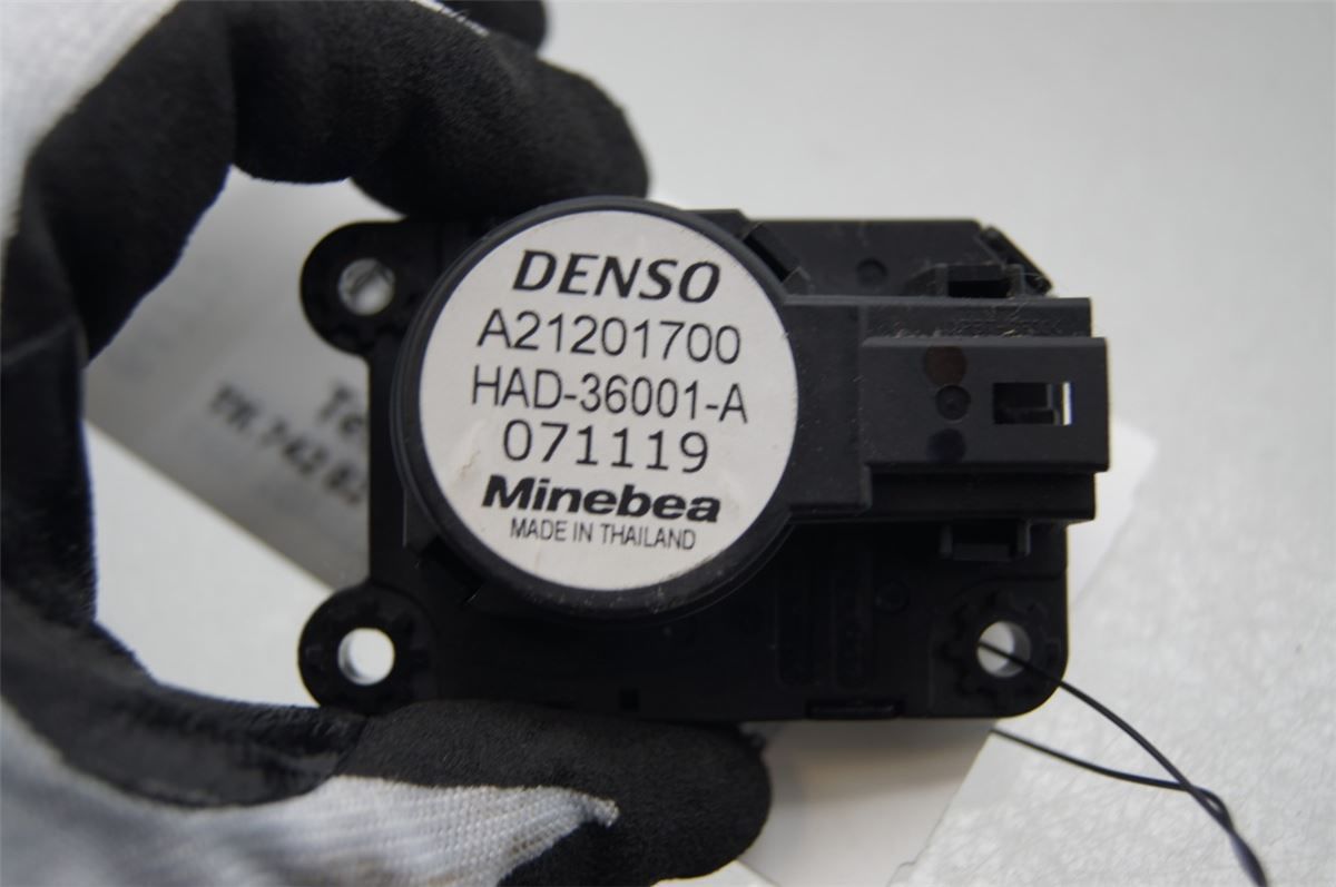Varme Regulering Motor – bilde 2
