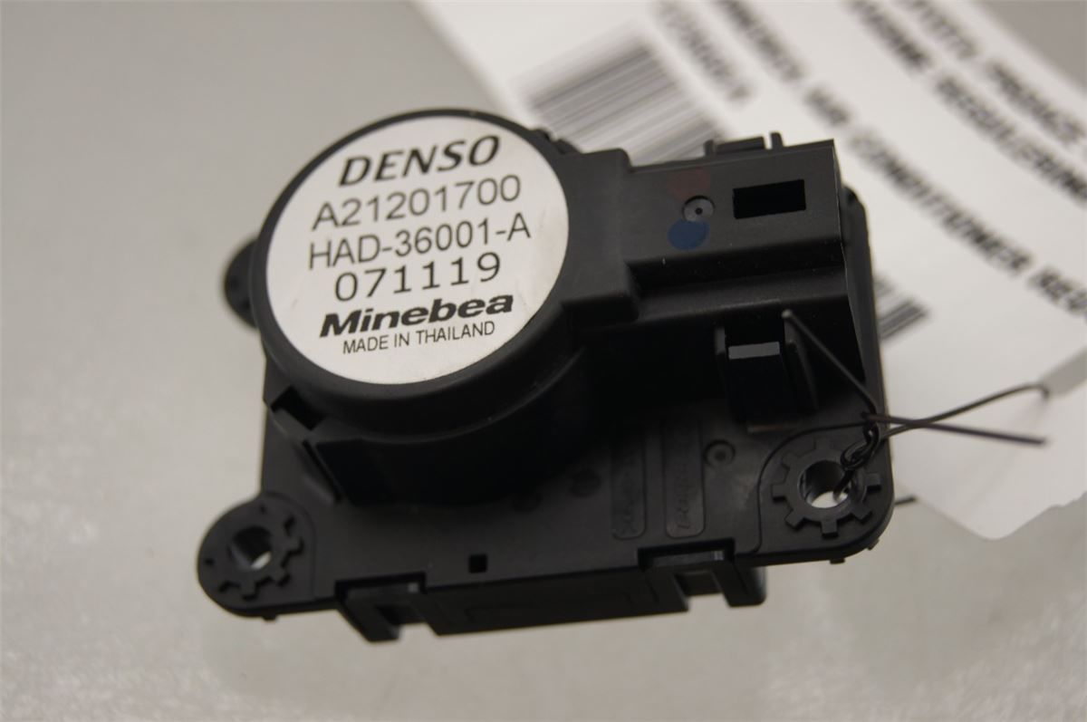 Varme Regulering Motor – bilde 1