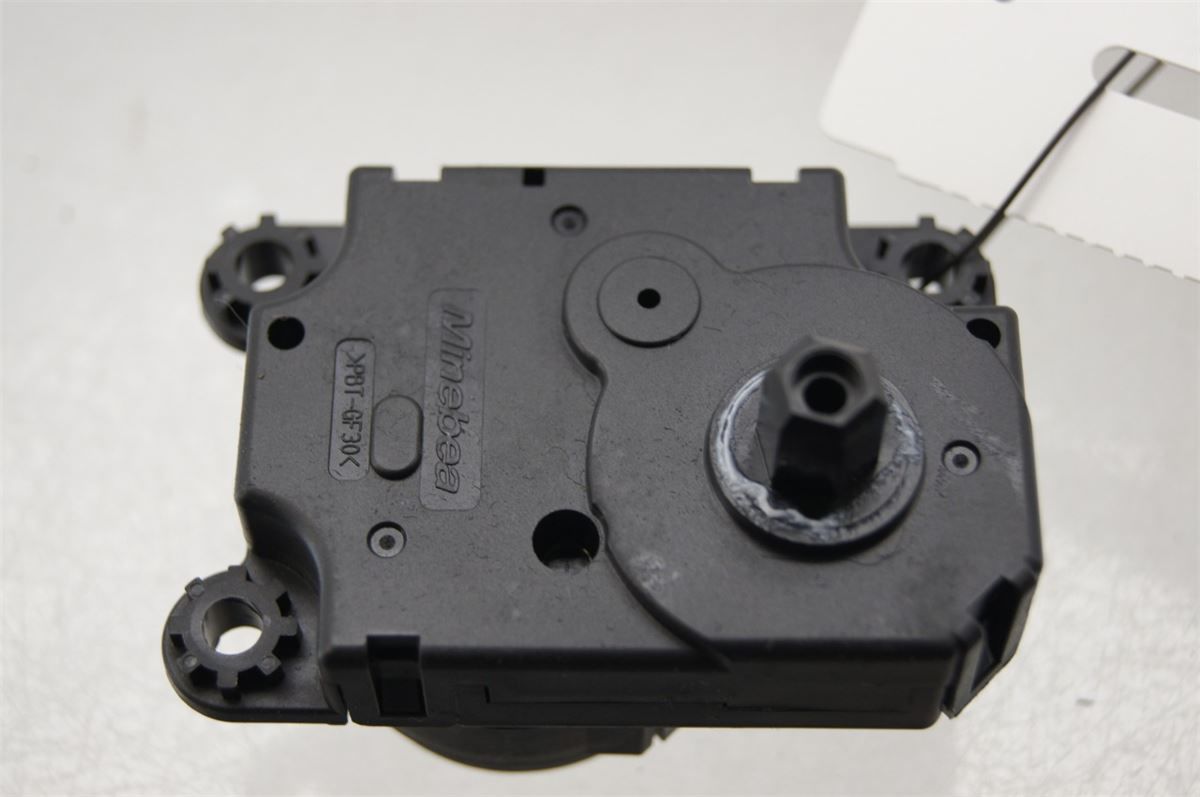 Varme Regulering Motor – bilde 2