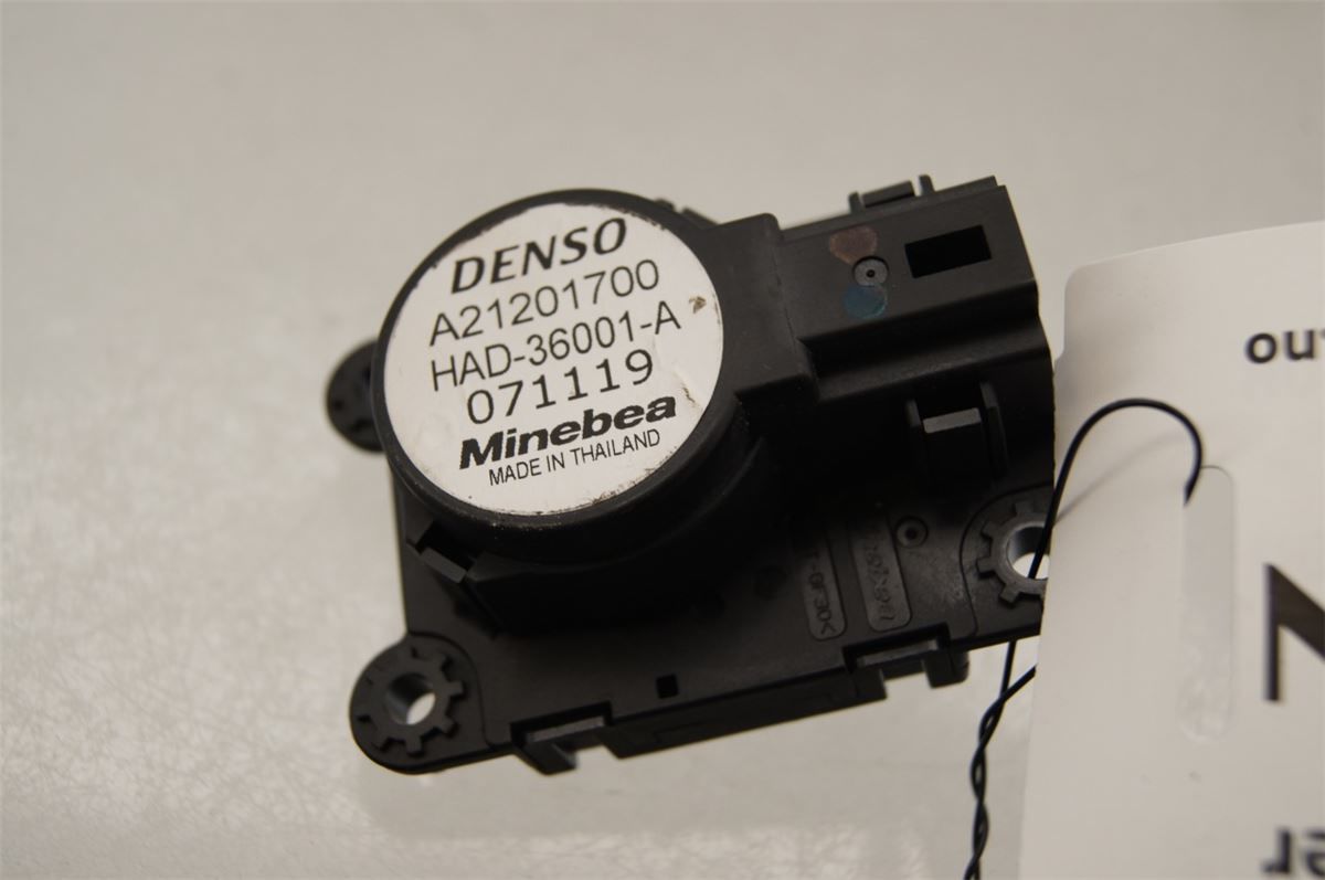 Varme Regulering Motor – bilde 2