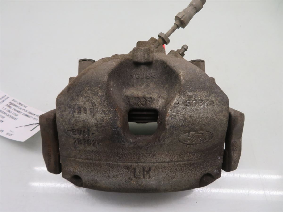 Bremsecaliper Foran Venstre – bilde 2