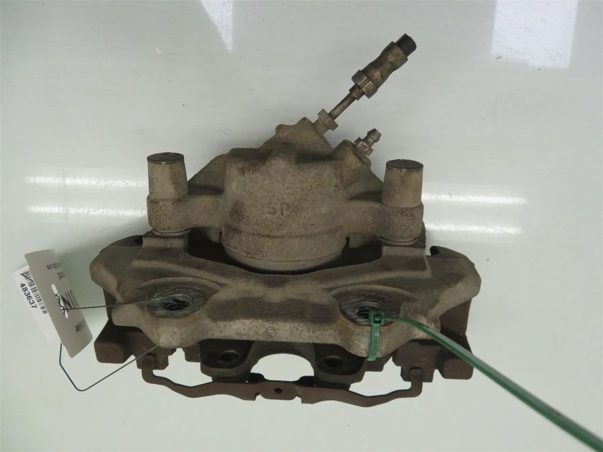 Bremsecaliper Foran Høyre – bilde 1