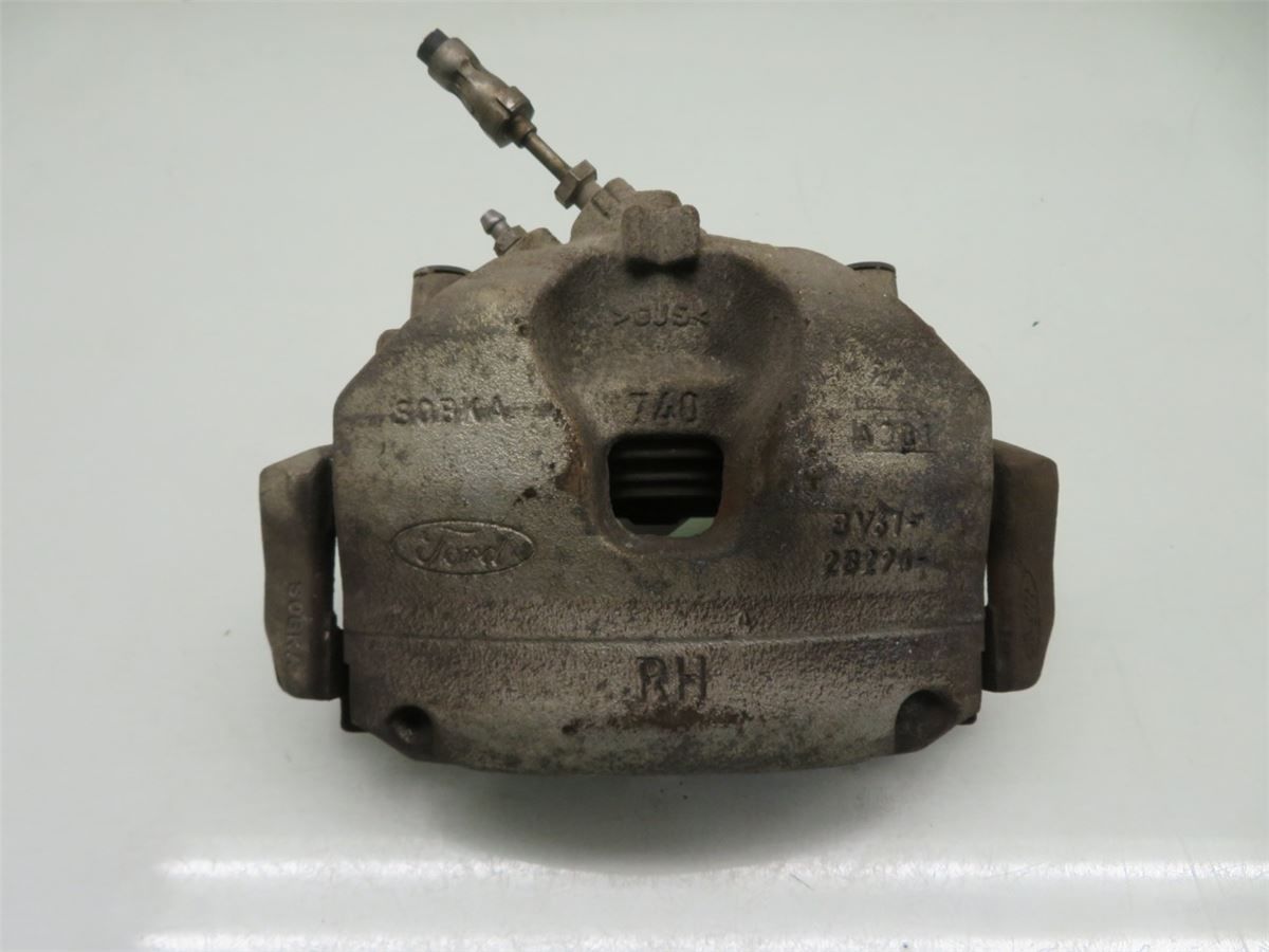 Bremsecaliper Foran Høyre – bilde 2