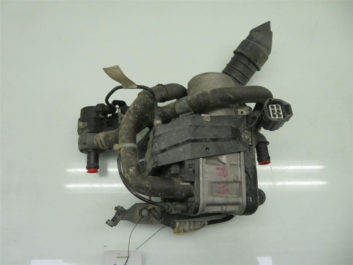 Dieselvarmer – bilde 1
